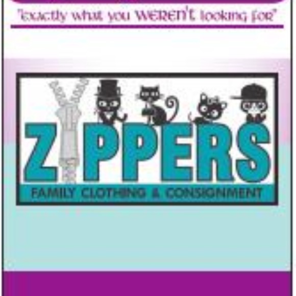 zippersclothing